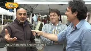 Speciale DESIO