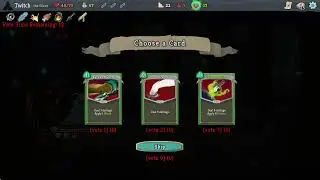 Chat Slays the Spire Live Stream