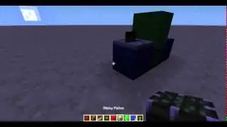 Redstone Tips Button Toggle