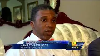 $5K reward offered in fatal shooting of city man