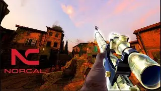 Flyz - Call Of Duty Vanguard  Highlights and CRAZY Clips #NorCalCOD #NorCalWRC