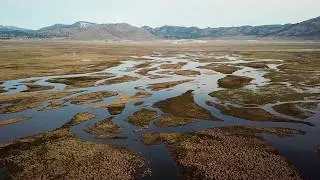 The Upper Feather River Watershed