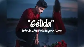 Gélida 💔 Balada - Cuando pierdes a alguien que amas, todo cambia, nada llega a ser como antes 💔