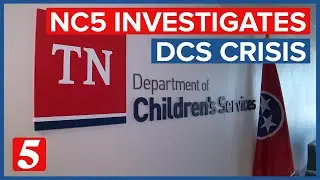Hundreds of caseworker vacancies create 'crisis' at DCS