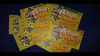 Letraset Action Transfers 