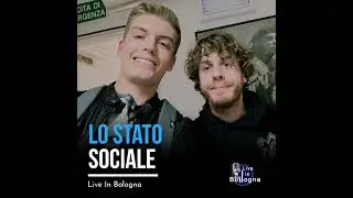 Lo Stato Sociale: &ldquo;Ecco &lsquo;Andrea&rsquo;, la nostra GraphicNovel. Con Mara Maionchi tutto ok&rdquo;