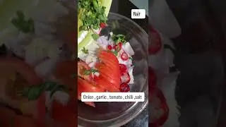 Home made restaurant style Raita #indianchef #finediningindian