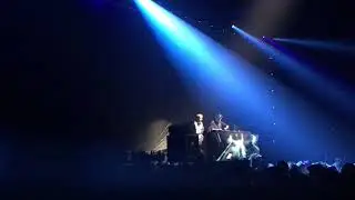 Liquid Stranger 4K pt. 2 @ Excision The Paradox Tour 2018