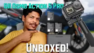 Top Camera Expert Reveals BEST Action Camera For Sports