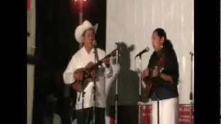 Armando y Yolanda - La bronca conyugal