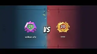 Boom Beach Warships Season 80 [ 6 ER Heavy Choppa & Rocket Choppa Attacks] 
