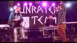 Arxontas - Live On Veria 2015