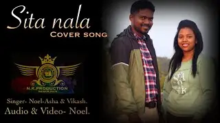 Sitanala #Noel-Asha & Vikash.