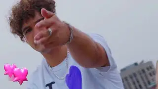 Yung Sn0w - I Can't Lie (Official Music Video) [created by @spacehrts]