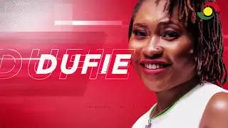 Dufie performs Medofo Adaadaa Me - TV3 Mentor Reloaded
