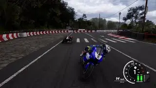 how to make friends on Ride 5 Multiplayer