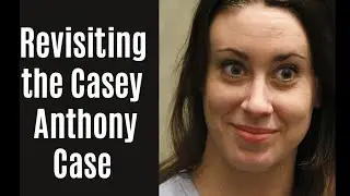 Casey Anthony - Casey's Leaked Jail Letters and More Part 4