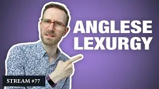 🔴 Anglese Live: Coding sound changes from Latin to 
