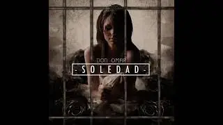 Don Omar - Soledad