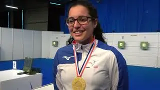 Interview de Mathilde Lamolle  - CdF 10/18 m 2023