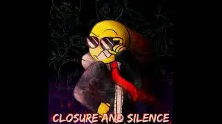 Closure and Silence (Drop0ff hopes and dreams) by Zasriel