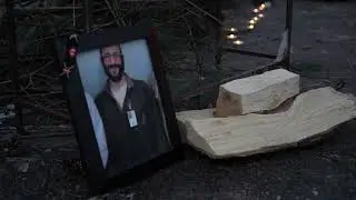 Twin-Cities community grieves the loss of Alex Pretti, man shot and killed by federal agents