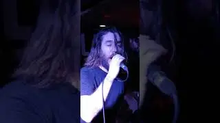 Half Mat Blues                      The Lazy's live in Canada