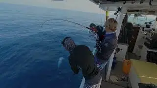 15/04/2022 Sabah Kota Kinabalu Deep Sea 200m Jigging