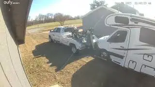 RV Travel Channel