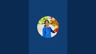 Life with a smile by pushpa is live!