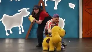 Spot (2024 Australian Tour)