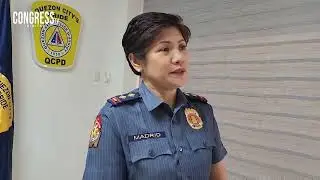 #AlaUNAsaBalita | Lalaking sinadya umanong magpabangga sa sasakyan sa Commonwealth Ave.