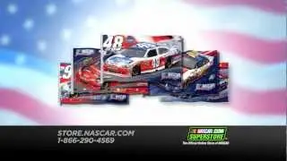 NASCAR.COM Superstore: 