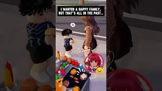 Berry Story ✨| We used to be a happy family.. | 🏡Berry Avenue #roblox #short #berryave