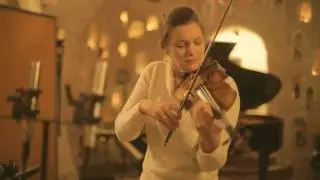 Janine Jansen - Summer 1945 (Soundtrack S&uuml;skind movie) (HD)