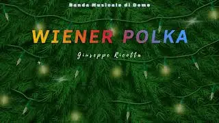 Banda Musicale di Demo - 04 - Wiener Polka