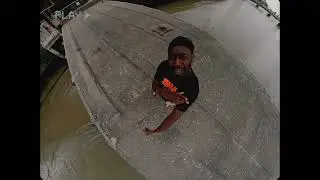 Rippa - Flows (Official Music Video)
