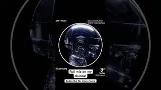 Instant Crush / Infinity Repeating #music #housemusic #daftpunk #musician #electronicmusic