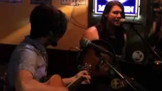 Taking Back Sunday - Bike Scene (Leaky Lifeboat Secret Acoustic Show)