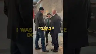 Вы просто почувствуете страсть HBK к NXT 🔥