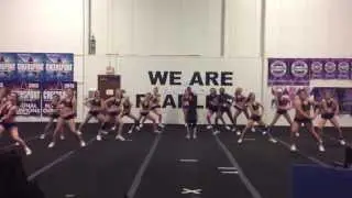 Vizion Allstar