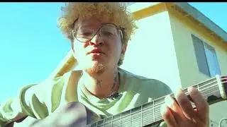Salem Strikes-&ldquo;The Roadmap To Perfection&rdquo;Guitar Garden