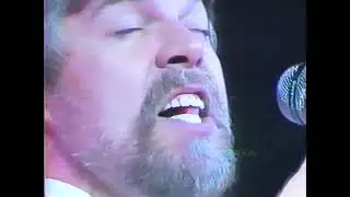 Bob Seger- rare- pro news Buffalo, NY (1986) 4K HD