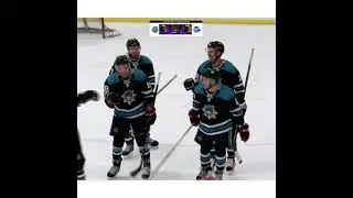 Chris corgan hockey
