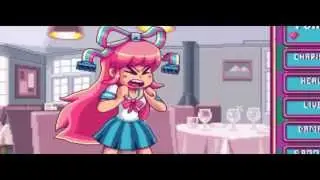 Giffany-The Game- (DEMO) Gravity Fall Fan-Game ESPAÑOL LATINO by Brian318