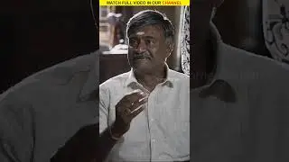 Watch full video 👆 Akkaran Super Scenes - #akkaran #msbhaskar #kabalivishwanth #venba #shorts