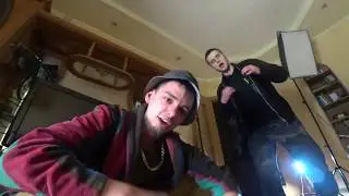 Santamas - LIVE AT HOME (TOLSTOGOSTREET)