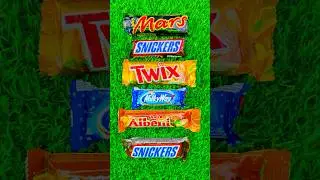 #usa Satisfying Video Unboxing GIANT Rainbow Lollipop Candy with Yummy Sweets Cutting ASMR