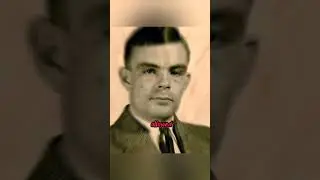 The Secret Code Breakers of WWII: Breaking Nazi codes#alanturing#BletchleyPark#Cryptography