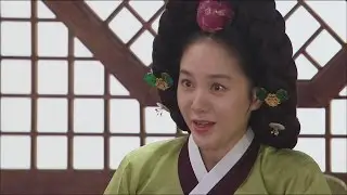 [Flowers of the prison] 옥중화- Park ju mi, Big birthday party for ten days 20160619